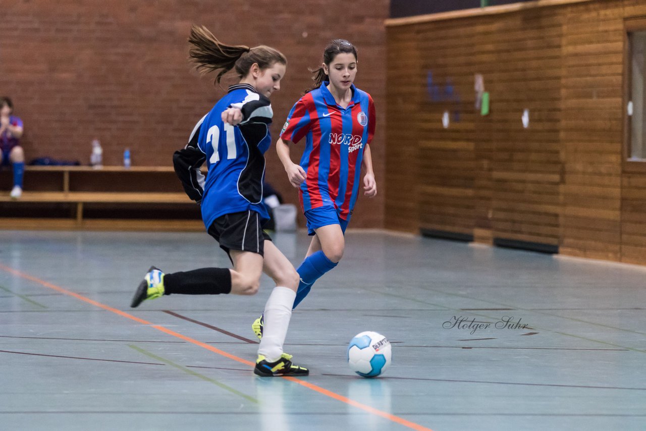 Bild 81 - KT Turnier 1